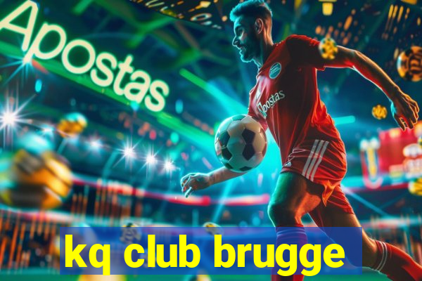 kq club brugge