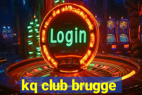 kq club brugge