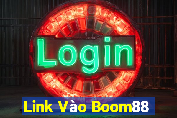 Link Vào Boom88