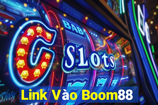 Link Vào Boom88