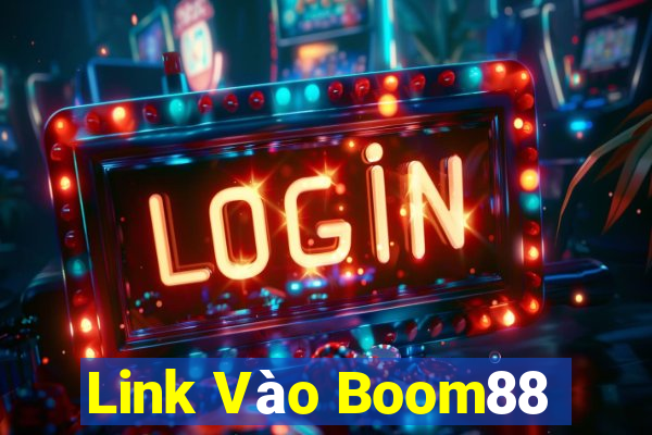 Link Vào Boom88