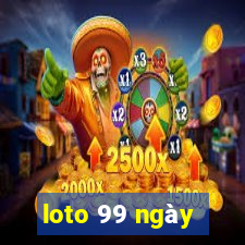 loto 99 ngày