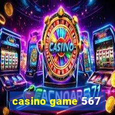 casino game 567