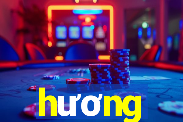 hương