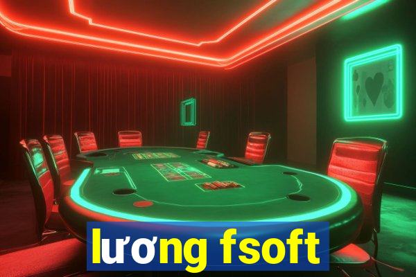 lương fsoft