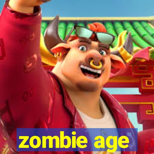 zombie age