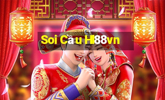 Soi Cầu Hl88vn