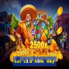 soi cầu hôm nay miền nam