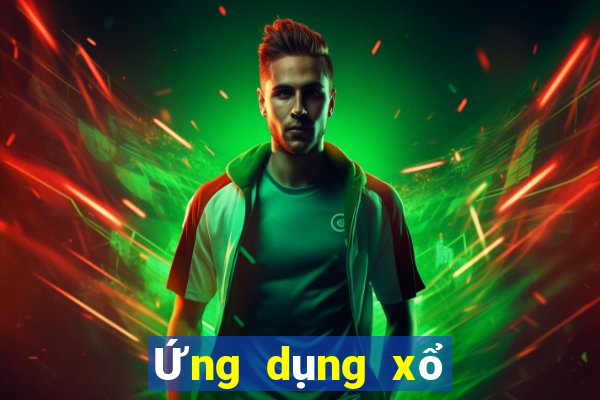 Ứng dụng xổ số 977