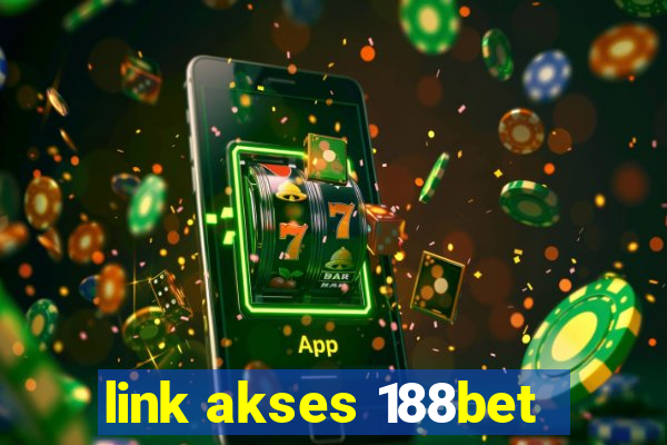 link akses 188bet