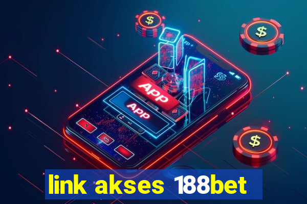 link akses 188bet