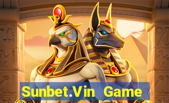 Sunbet.Vin Game Bài 3C Cho Ios