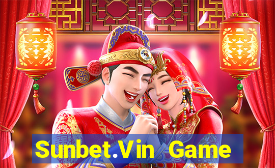 Sunbet.Vin Game Bài 3C Cho Ios