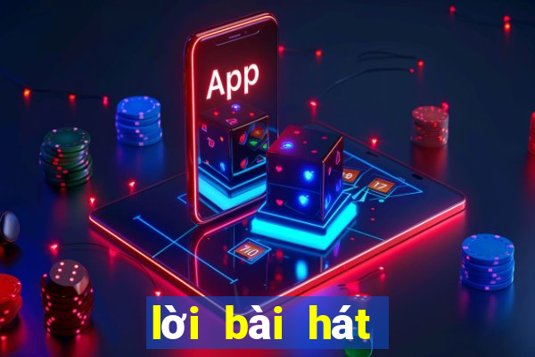 lời bài hát squid game