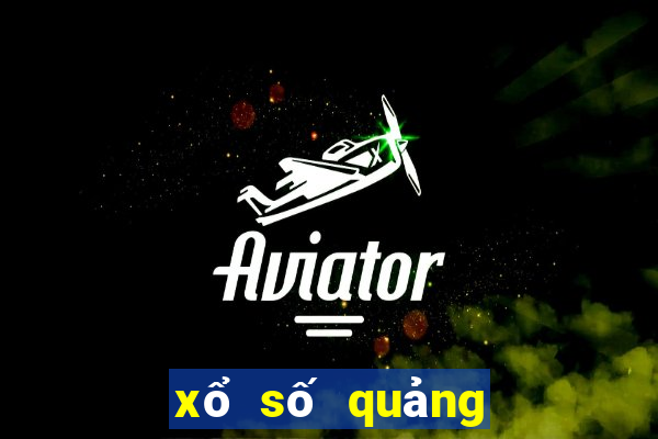 xổ số quảng trị ngày 1 tháng 6