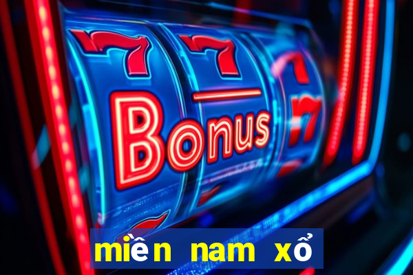 miền nam xổ số đà lạt