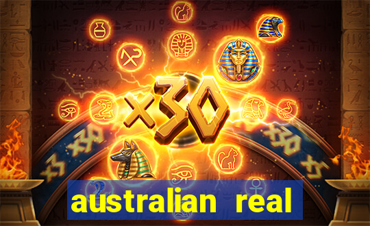 australian real online casino