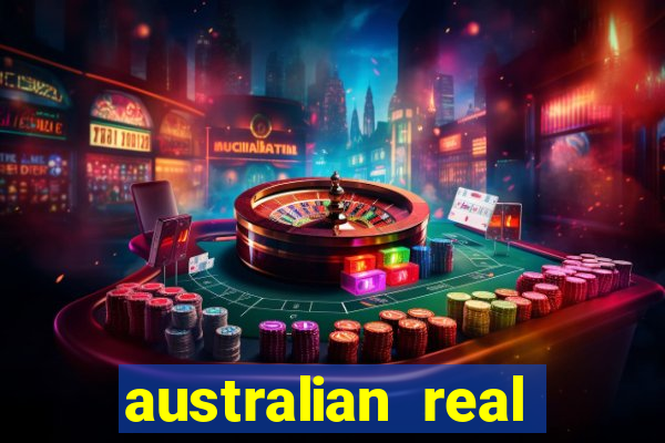 australian real online casino