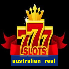 australian real online casino