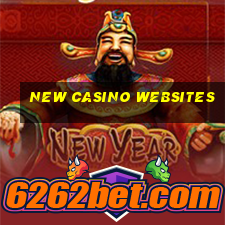 new casino websites