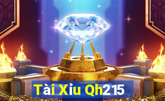 Tài Xỉu Qh215