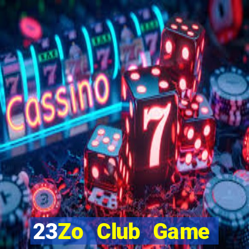 23Zo Club Game Bài Offline Cho Pc