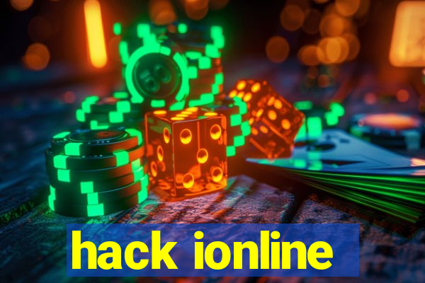 hack ionline