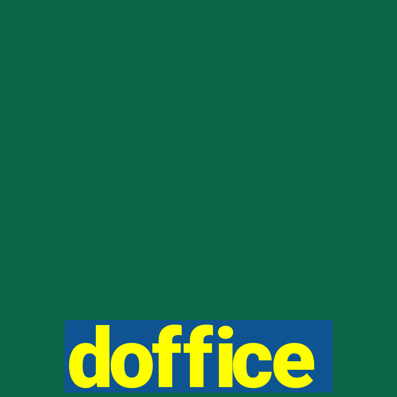 doffice