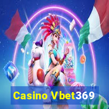 Casino Vbet369