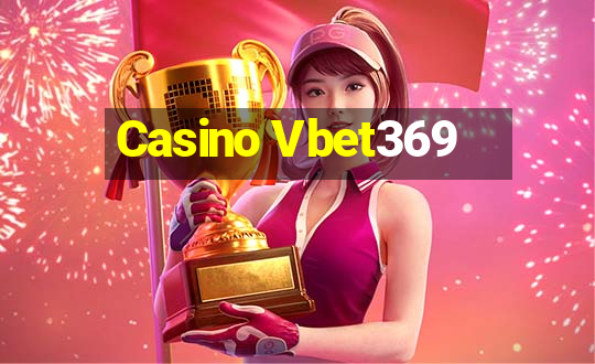 Casino Vbet369