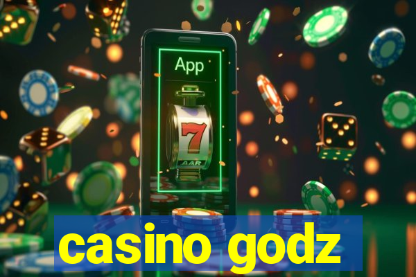 casino godz