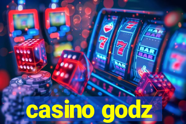 casino godz