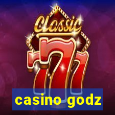 casino godz