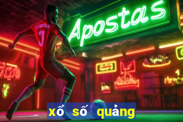 xổ số quảng ninh minh chính