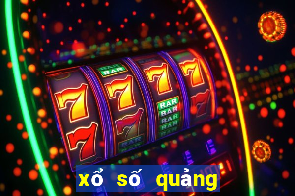 xổ số quảng ninh minh chính