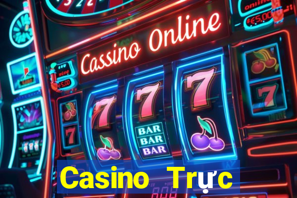 Casino Trực tiếp jbo