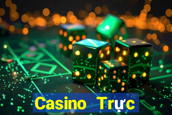 Casino Trực tiếp jbo