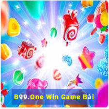 B99.One Win Game Bài