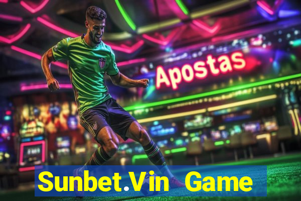 Sunbet.Vin Game Bài Go88