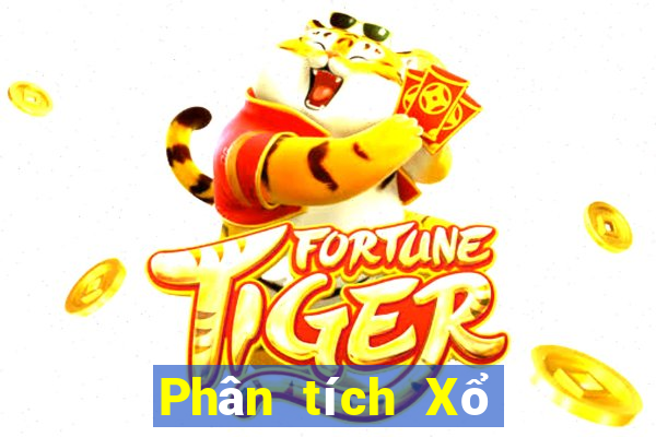 Phân tích Xổ Số Cà Mau ngày 14