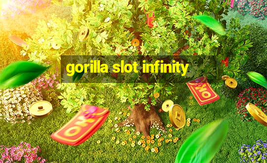 gorilla slot infinity