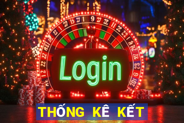 THỐNG KÊ KẾT QUẢ XSVL thứ Ba