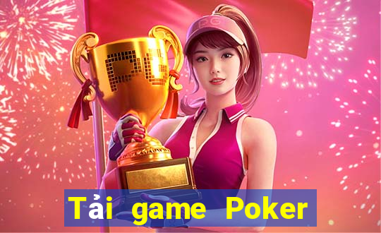 Tải game Poker miễn phí