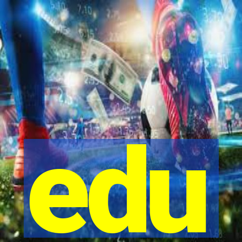 edu