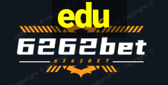 edu