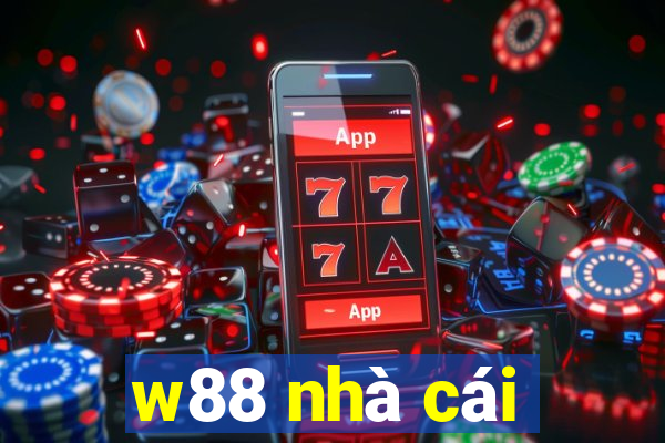 w88 nhà cái