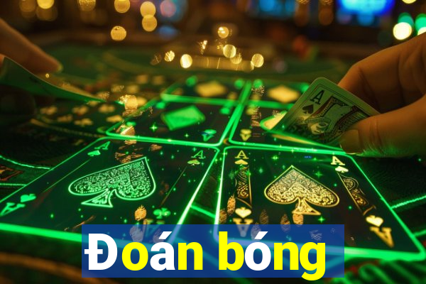 Đoán bóng