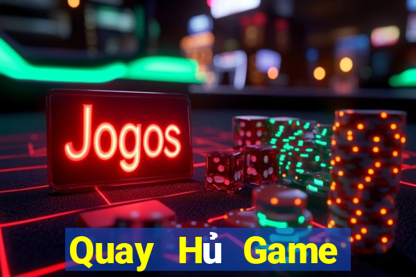 Quay Hủ Game Bài Poker Đổi Thưởng