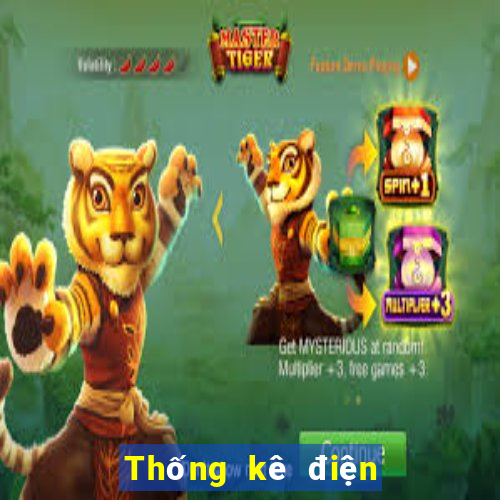 Thống kê điện toán ngày 29