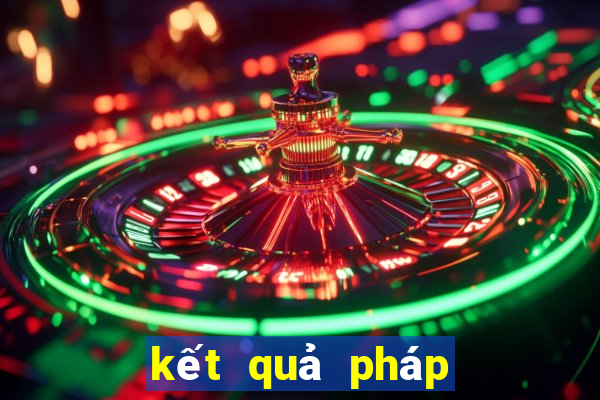 kết quả pháp vs đan mạch